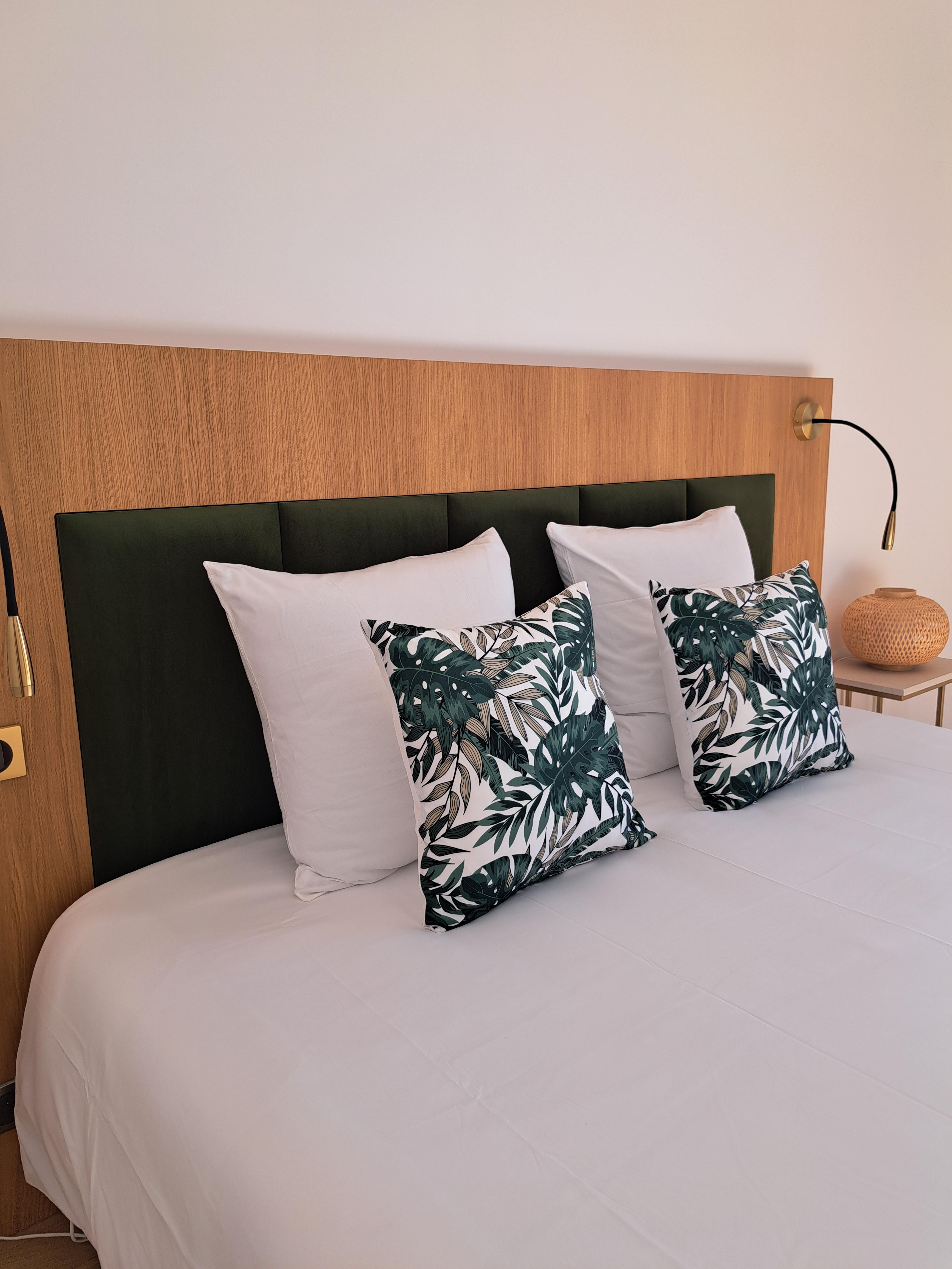 Suite Porto Novo
